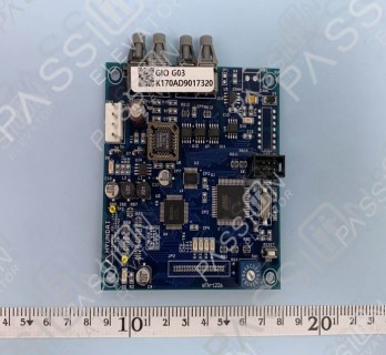 HYUNDAI Board WTN-1226