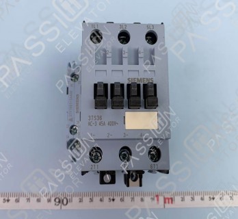 Siemens Contactor 3TS3611-0X A