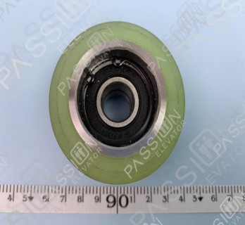 SIGMA Handrail Belt Pulley 60*40*6202