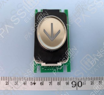 MITSUBISHI Button Board LHB-051