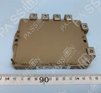 Elevator Module 7MBP75VDA120-50