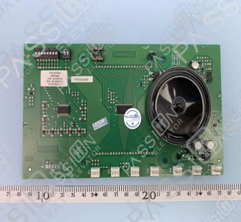 THYSSEN Circuit Board 1000204809