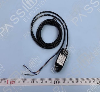 AUTONICS Photoelectric Sensor BA2M-DDT