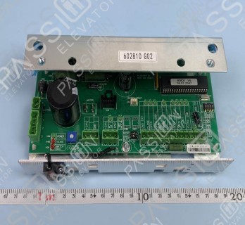 KONE Door Motor Board KM602810G02