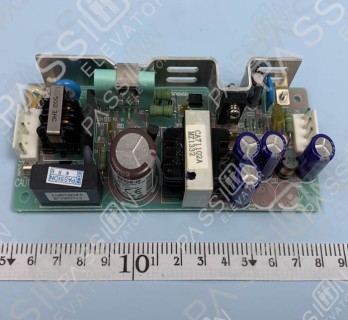 Mitsubishi Elevator Power Board VS30B-12