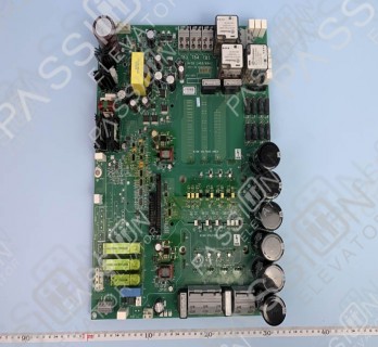 OTIS Drive Board KDA26800AAZ10