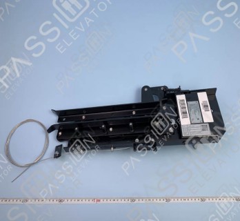 OTIS Door Vane CL-2 HAA477D2