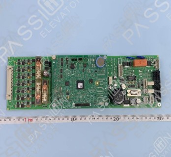 OTIS Main Board GECB_II GCA26800MD2 ABA26800AVP6