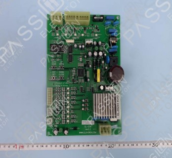 Sigma Door Board EL-230 DCD-230