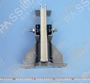 THYSSEN Guide Shoe Slider DX1A 16mm 330011669