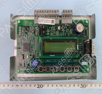 BLUELIGHT PCB BL2000-QKB-V3