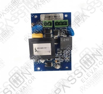 OTIS Elevator PCB DB28S-150-0050