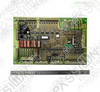 OTIS Elevator PCB GBA21230F200