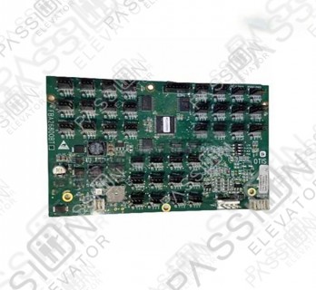 OTIS Elevator PCB FBA26800BT5