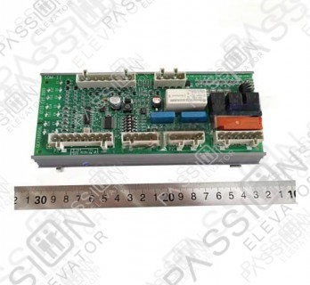 OTIS Elevator PCB GEA26800AL20