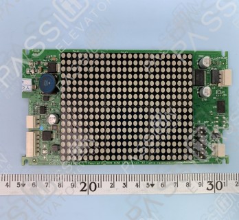 KONE Lintel Display Board KM51450023G01