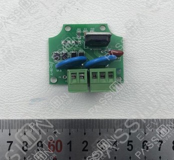 OTIS Elevator PCB 0904310