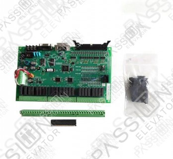 OTIS Elevator PCB XAA616Z1