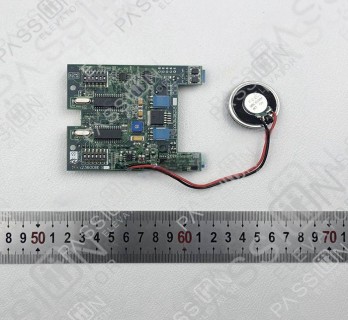 OTIS Elevator PCB FAA23600AB1