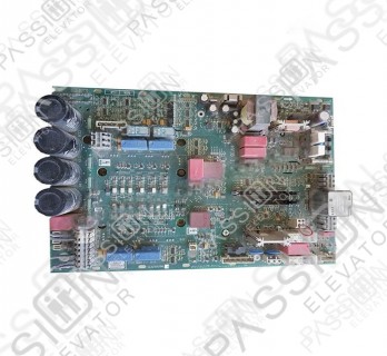 OTIS Elevator PCB GCA26800ML1
