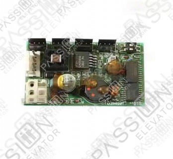 OTIS Elevator PCB FAA25402AF1