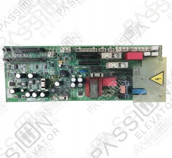 OTIS Elevator PCB GAA26800PK10