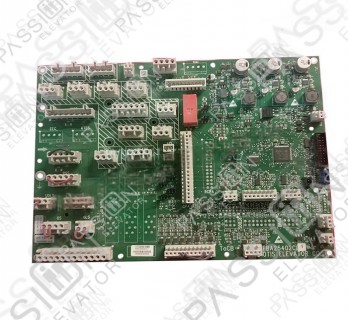 OTIS Elevator PCB FBA25402CL1
