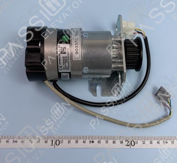 KONE Door Motor KM903370G03