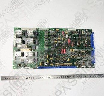 OTIS Elevator PCB ADA26800RN
