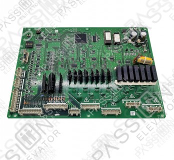 OTIS Elevator PCB JGA26801AAF105