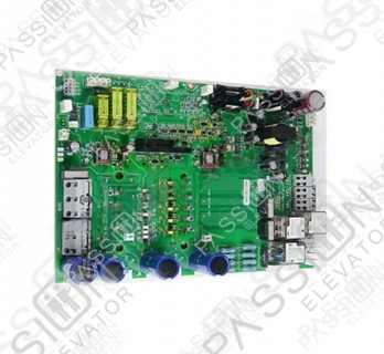 OTIS Elevator PCB KDA26800AAZ9