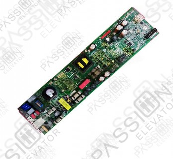 OTIS Elevator PCB GCA26800PM30