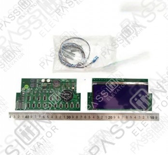 OTIS Elevator PCB FAA5390A56