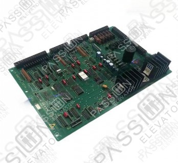 OTIS Elevator PCB LBD9673T3