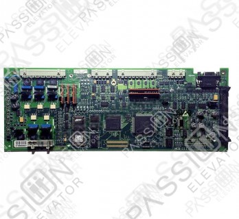 OTIS Elevator PCB GCA26800KF10