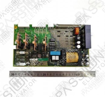 OTIS Elevator PCB GCA26800J5