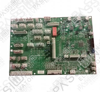 OTIS Elevator PCB FBA25402CL10