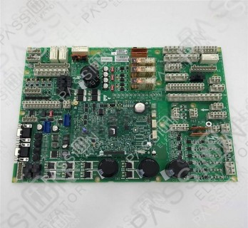 OTIS Elevator PCB GGA26800LJ2