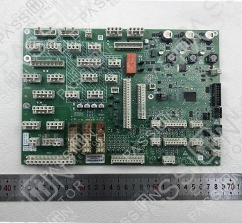 OTIS Elevator PCB FBA25402CL30