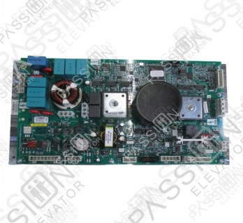 OTIS Elevator PCB GDA21305KY60