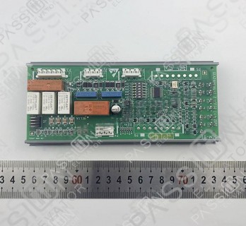 OTIS Elevator PCB GEA26800AL10