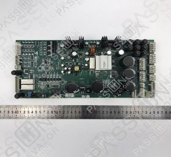 OTIS Elevator PCB GAA26800ME10