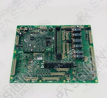 OTIS Elevator PCB DBA26800Y1