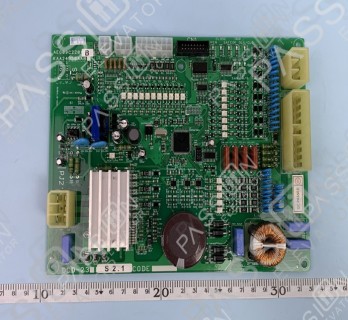 Sigma Door Machine Board DCD-23S