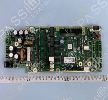 Thyssen MH4 Board MH4-GT
