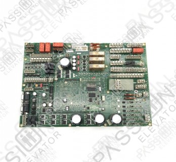 OTIS Elevator PCB GDA26800KA20