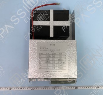 ThyssenKrupp Release Device EMK-SZ214