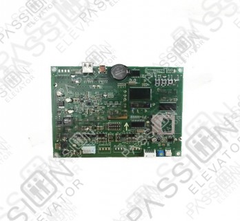 OTIS Elevator PCB A3N58869
