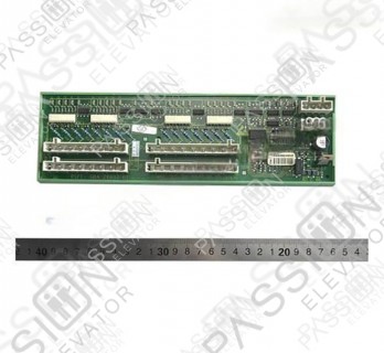 OTIS Elevator PCB GDA26803B10