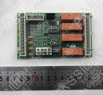 OTIS Elevator PCB GCA26803A20